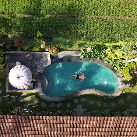 Umakelod Sebatu Villas Ubud Extérieur photo